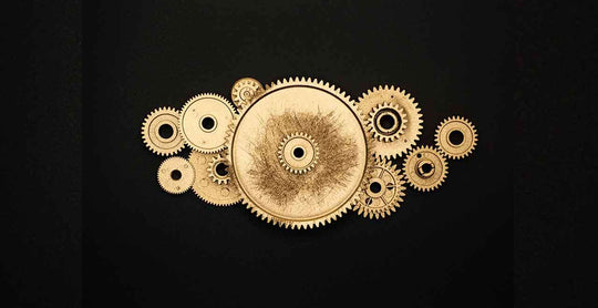 Movements – the heart of every watch