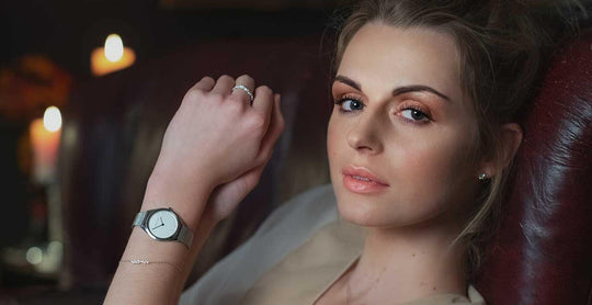 The women's watch trends 2021