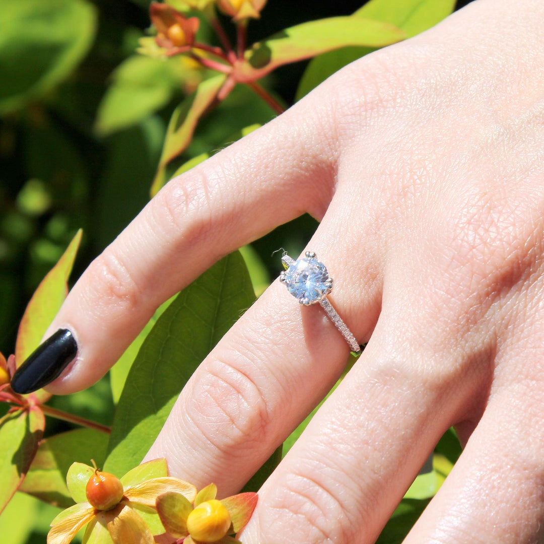 Ringe - My Fine Jewellery