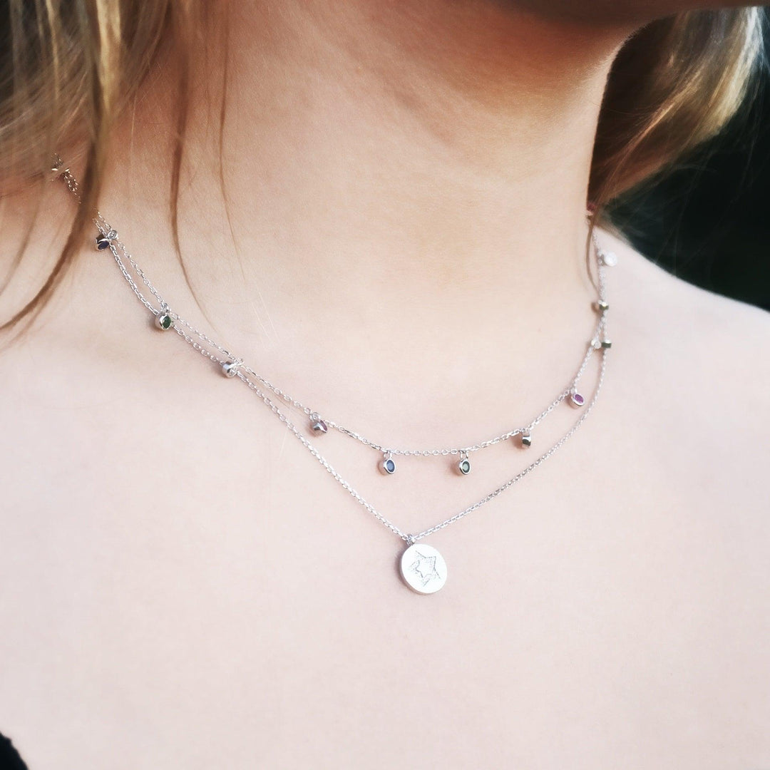 Halsschmuck - My Fine Jewellery