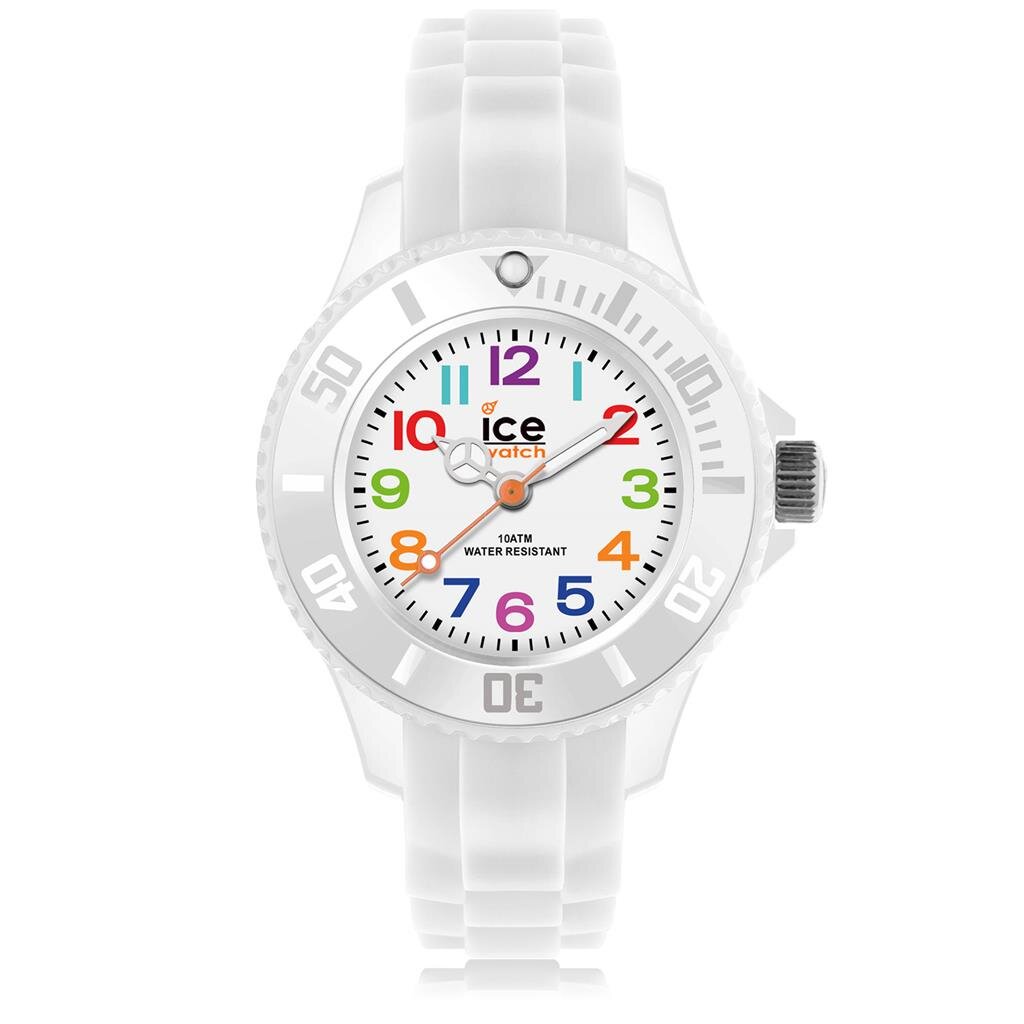 ICE Mini White