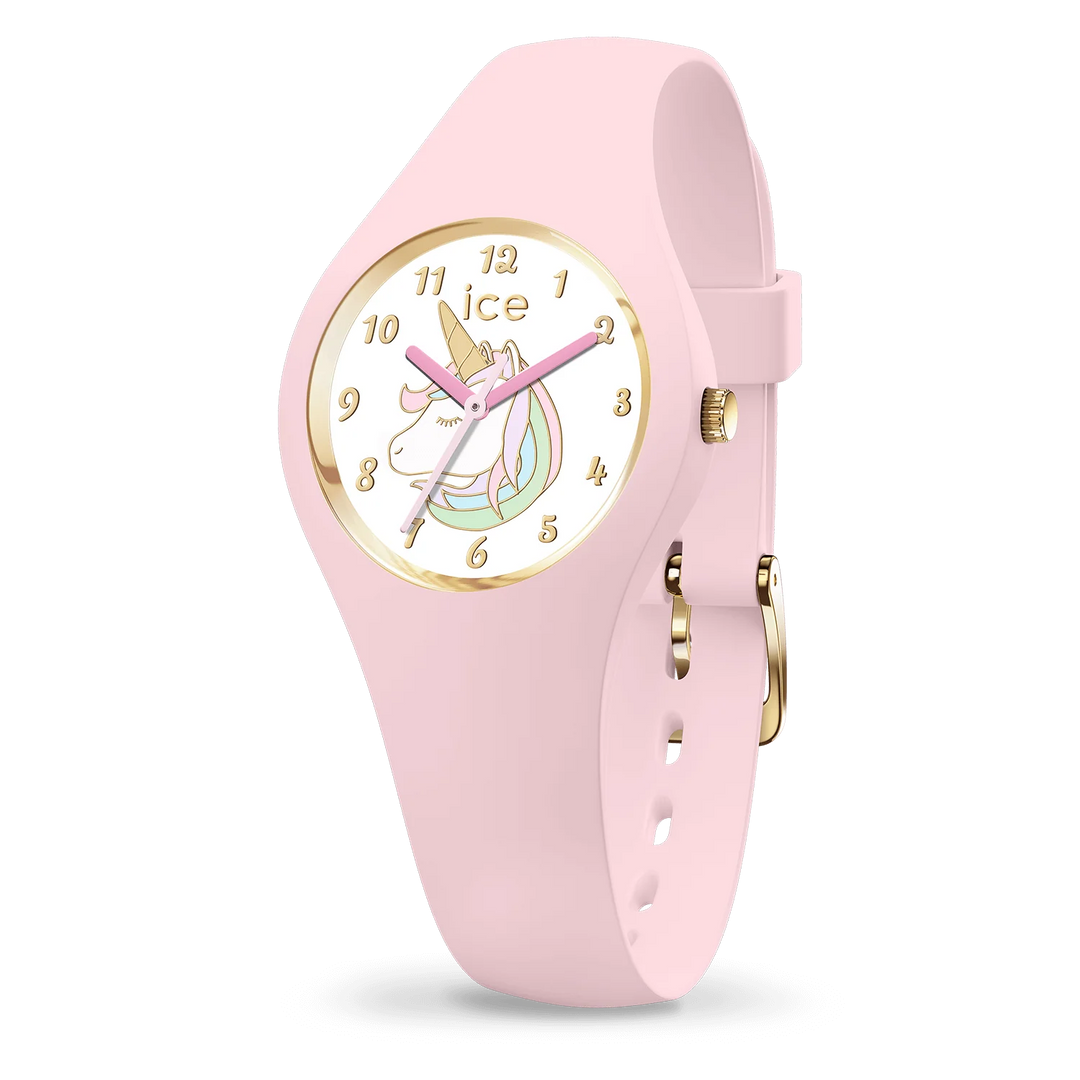 ICE Fantasia Pink XS