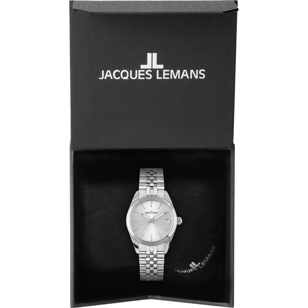 Jacques Lemans Derby 1-2132D