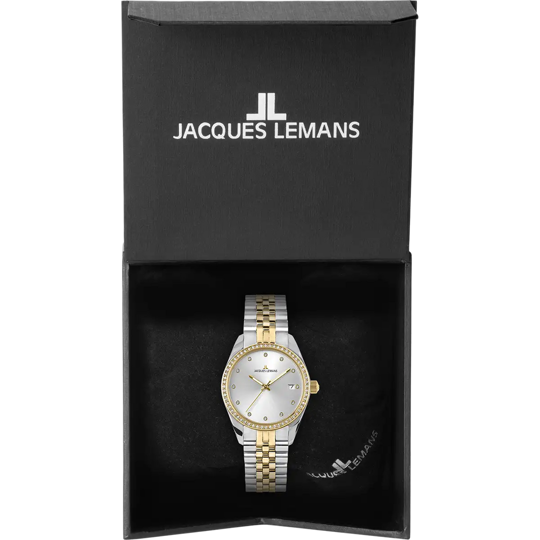 Jacques Lemans Derby 1-2133E