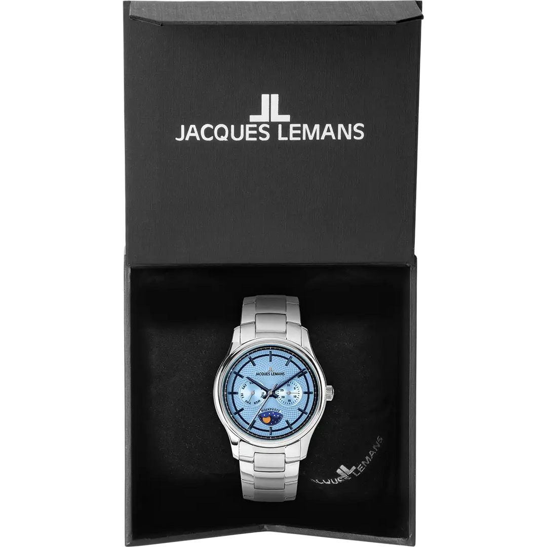Jacques Lemans Derby 1-2213N