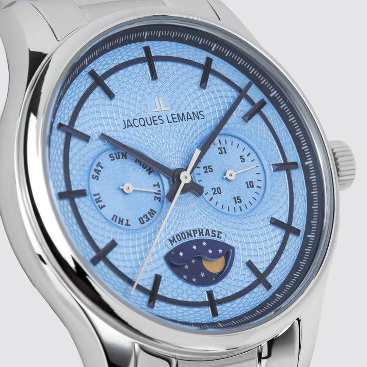 Jacques Lemans Derby 1-2213N
