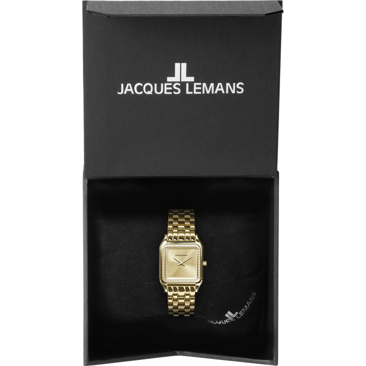 Jacques Lemans Antwerpen 1-2219D