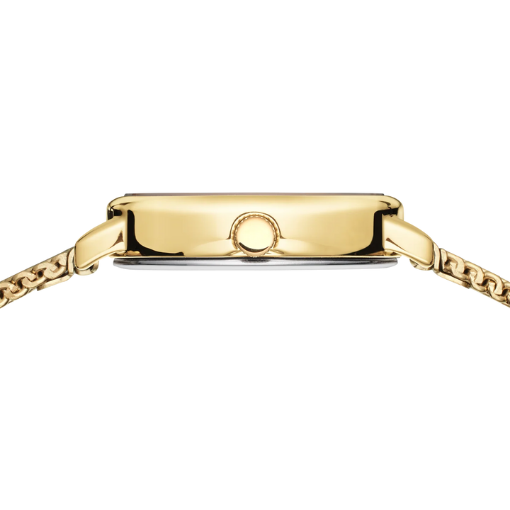 Bering Classic, gold glänzend, 11020-334