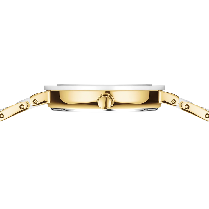 Bering Ceramic, gold poliert, 11429-758