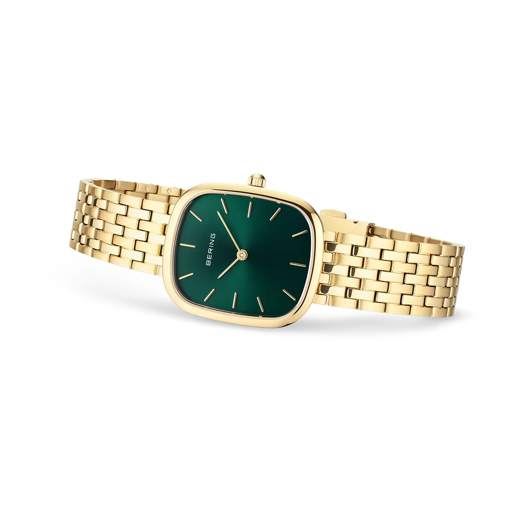 Bering Classic gold glänzend, 12526-738
