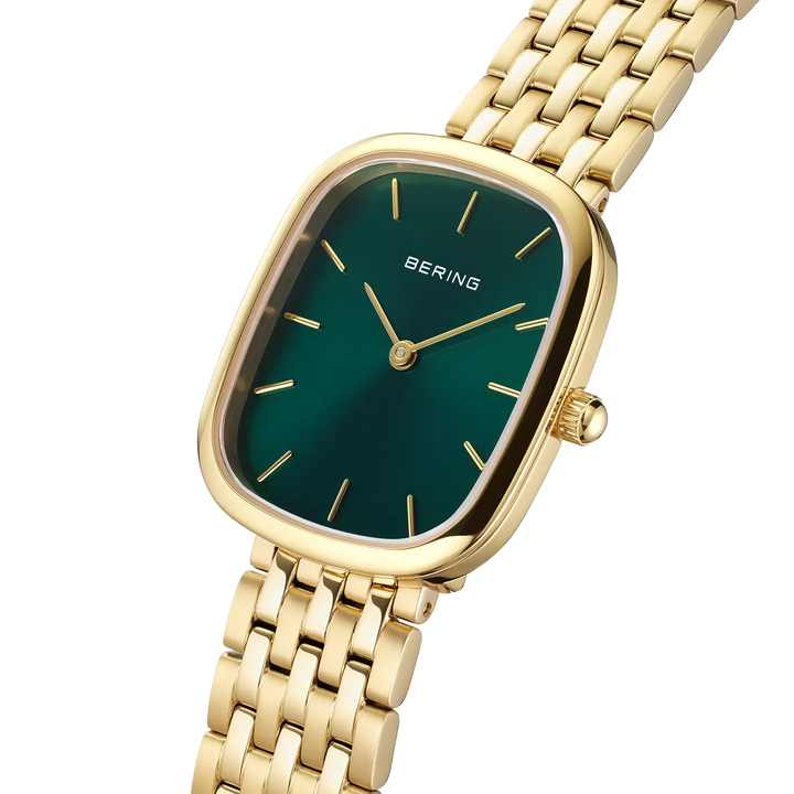 Bering Classic gold glänzend, 12526-738