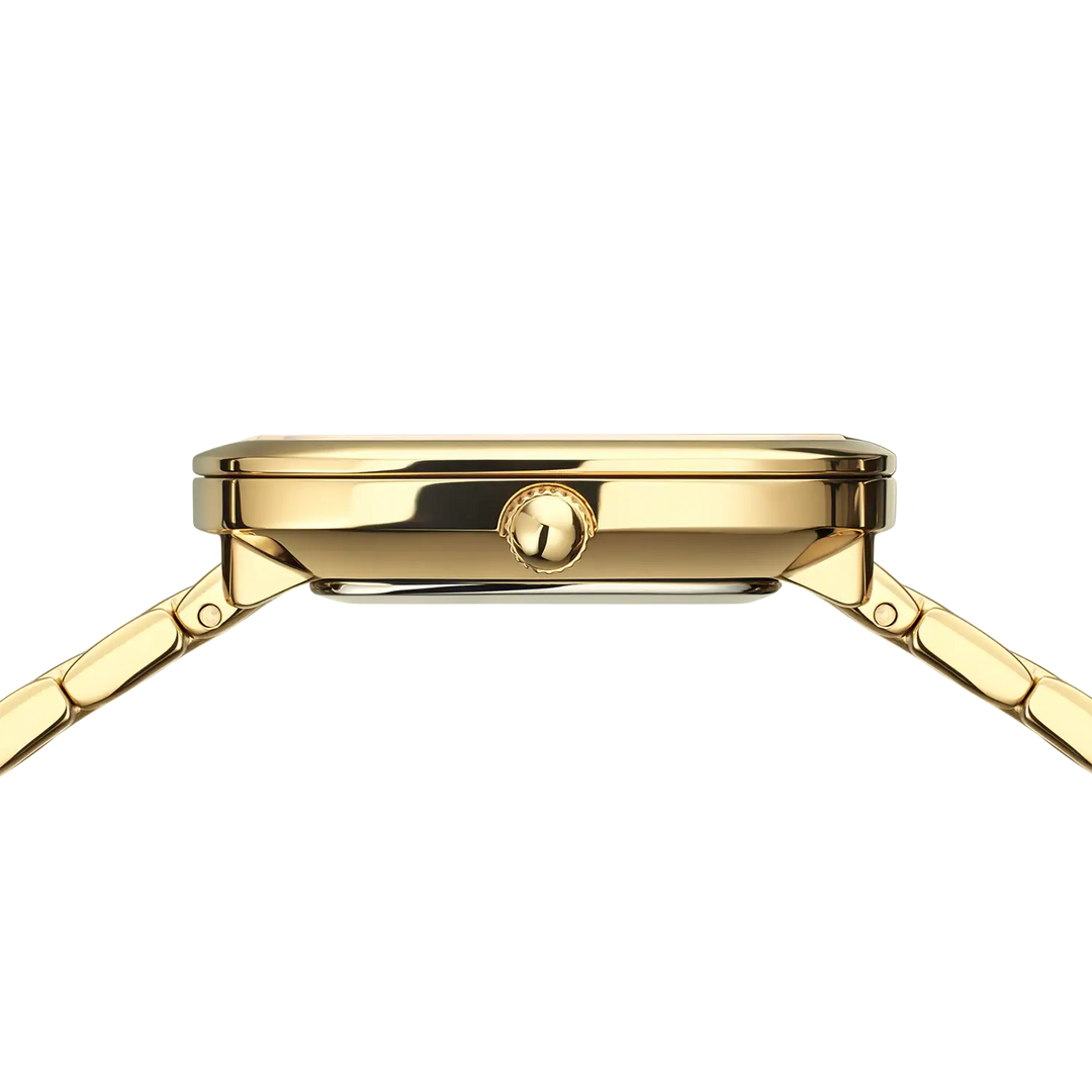 Bering Classic gold glänzend, 12526-738