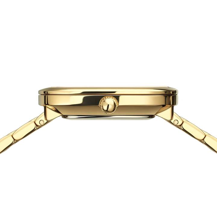 Bering Classic gold glänzend, 12526-738