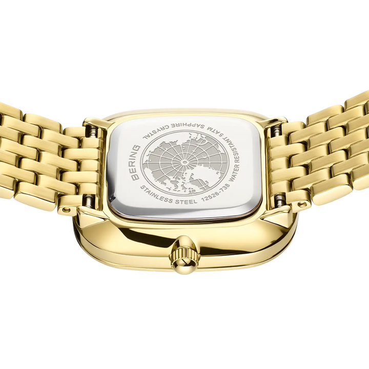 Bering Classic gold glänzend, 12526-738