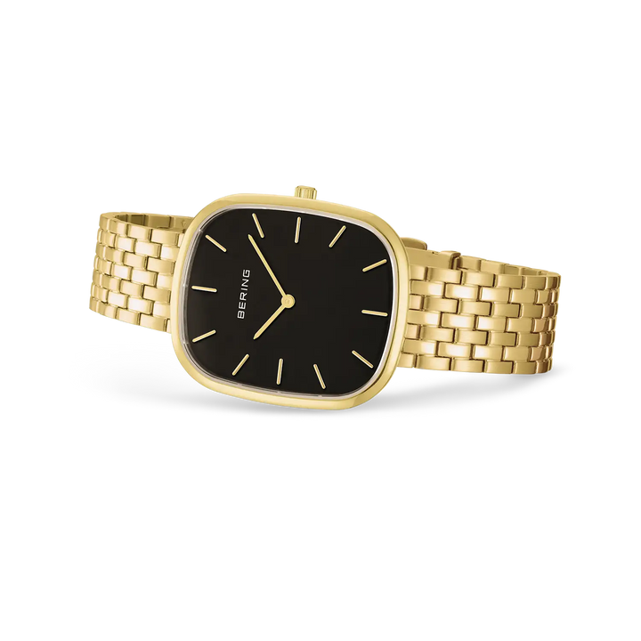 Bering Classic, gold glänzend, 12532-732