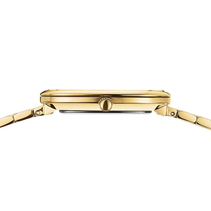 Bering Classic, gold glänzend, 12532-732