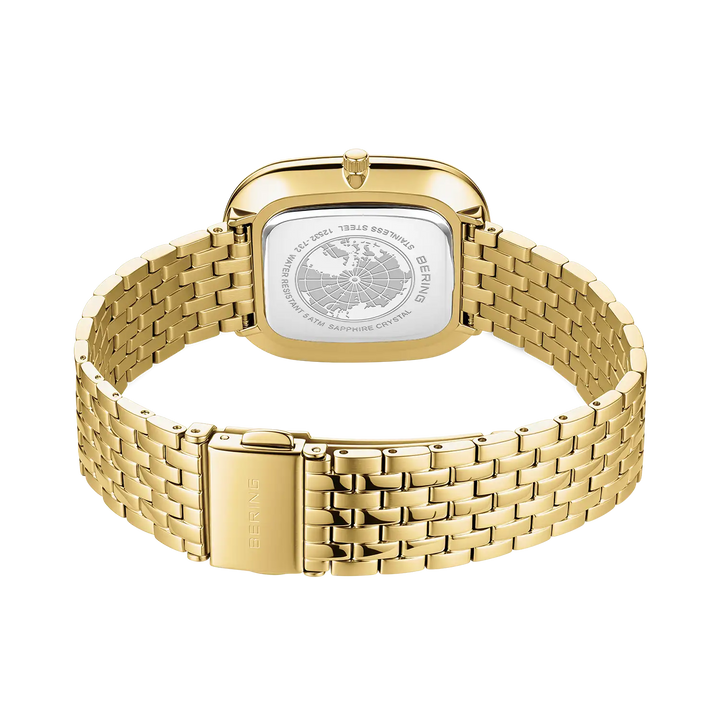 Bering Classic, gold glänzend, 12532-732