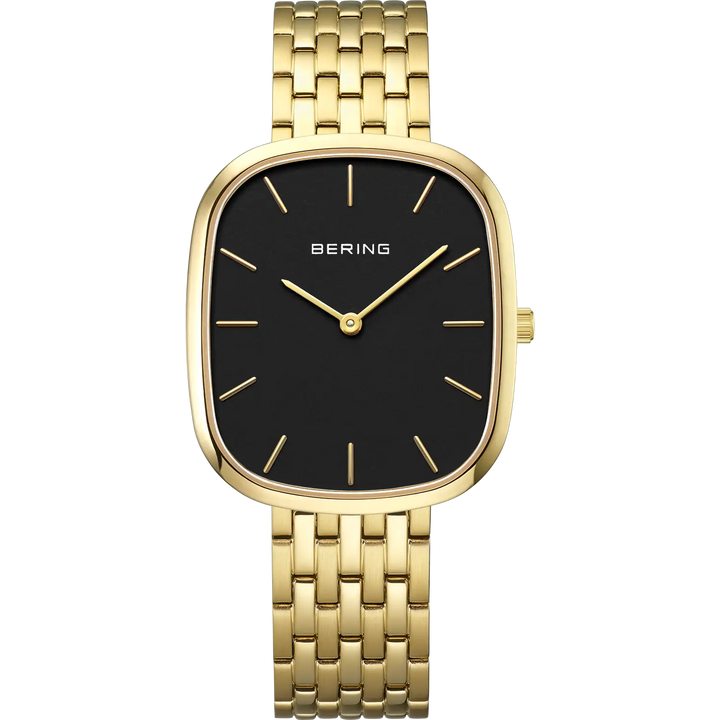 Bering Classic, gold glänzend, 12532-732