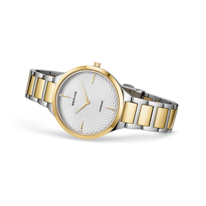 Bering Classic bicolor, 15634-714