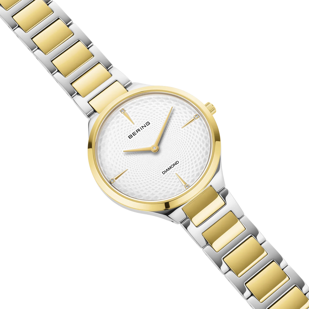 Bering Classic bicolor, 15634-714