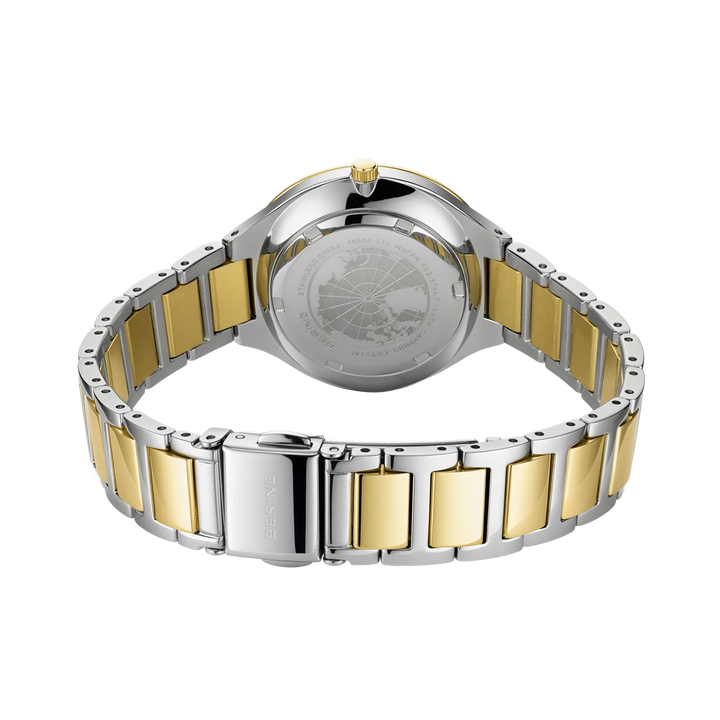 Bering Classic bicolor, 15634-714