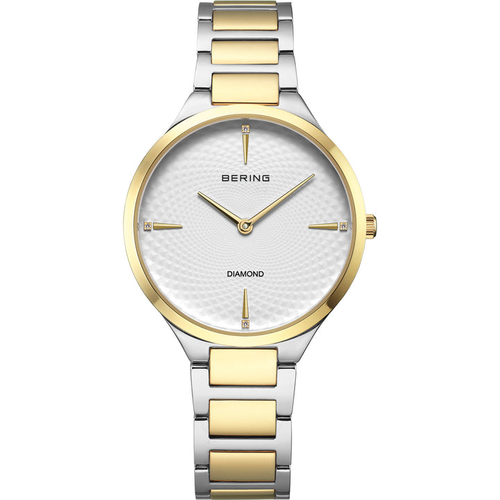Bering Classic bicolor, 15634-714