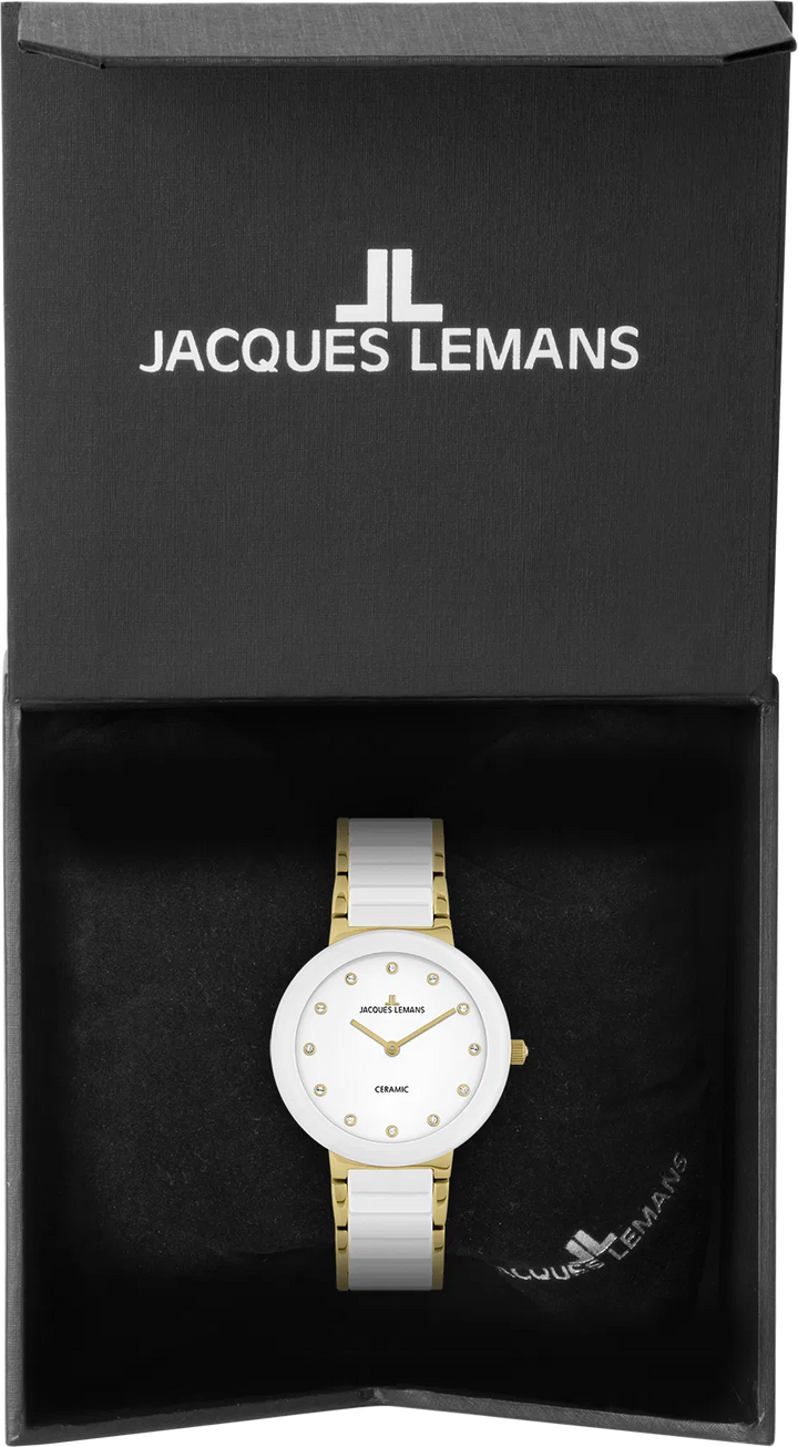 Jacques Lemans Monaco 42-7L