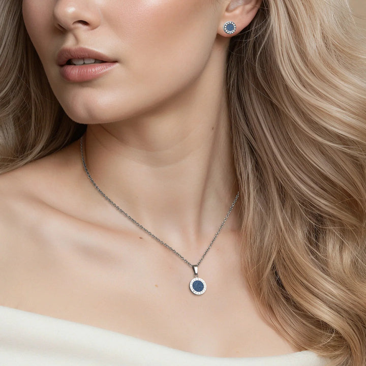Bering Schmuckset Arctic Symphony