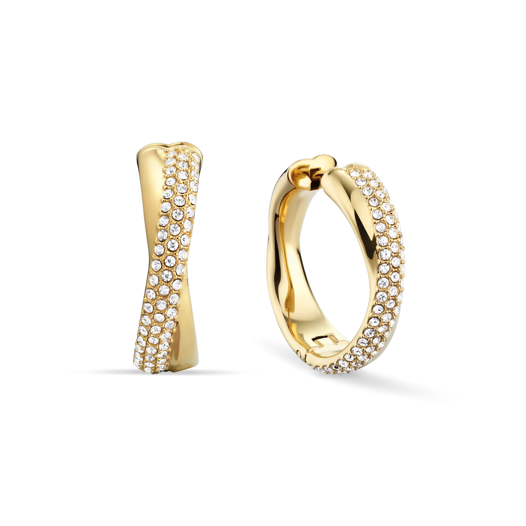 Bering Creolen, 22 mm