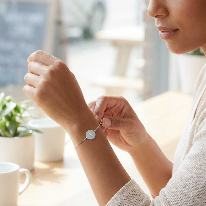 Armband Sterlingsilber GLADISNOR