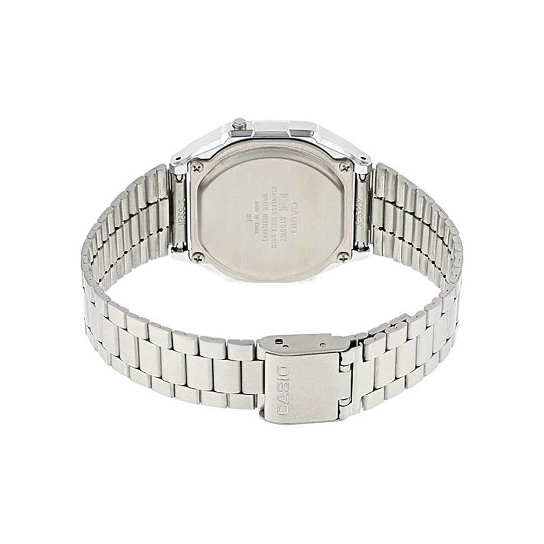 Casio A168WEM-7EF VINTAGE ICONIC Unisex