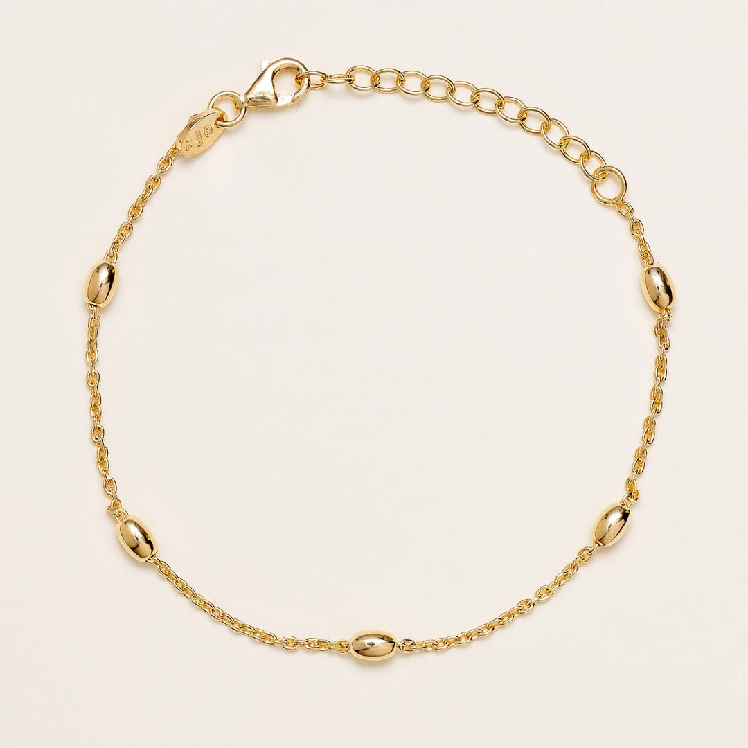 Armband Oval