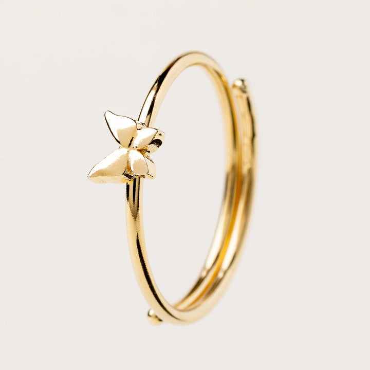 Ring Papillon