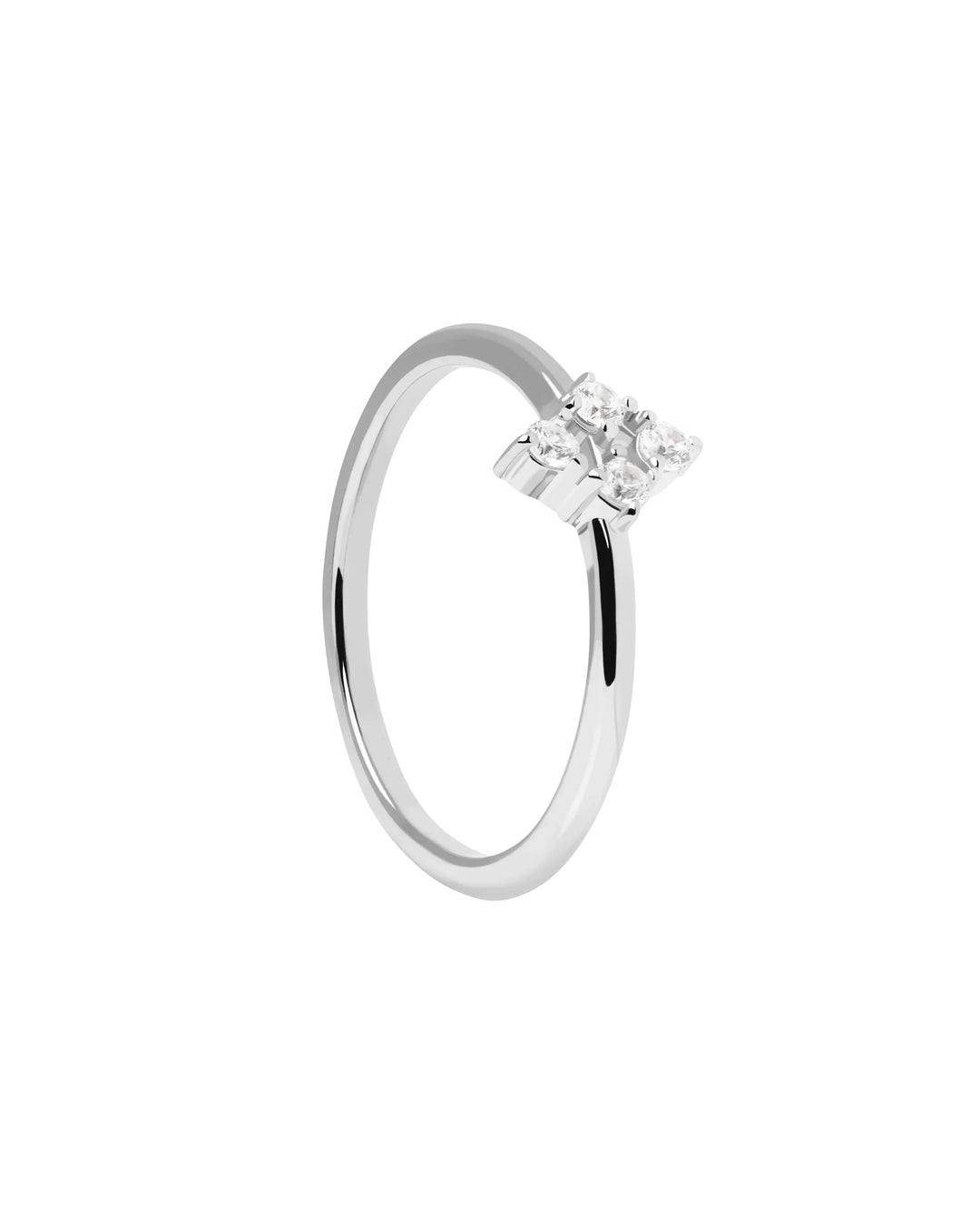 Ring Arda, Sterlingsilber, 1,5 mm