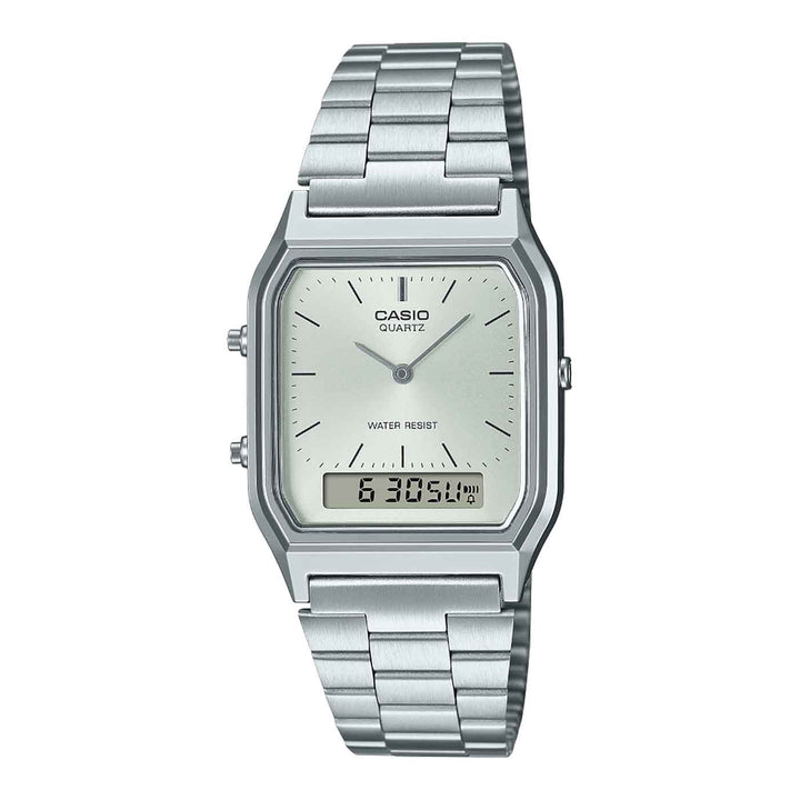 Casio AQ-230A-7AMQYES VINTAGE Collection