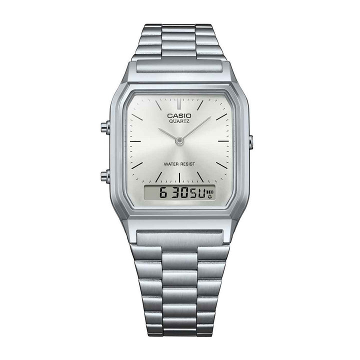 Casio AQ-230A-7AMQYES VINTAGE Collection