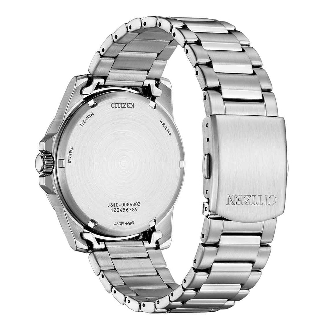 Citizen AW1816-89L Eco-Drive Herrenuhr