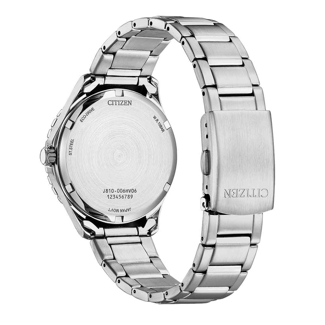 Citizen AW1821-89L Eco-Drive Herrenuhr
