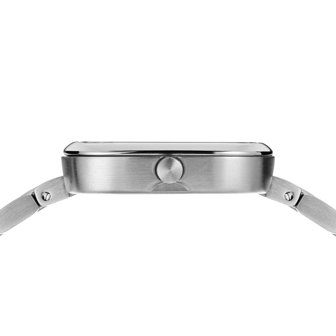 Bering Classic silber gebürstet 17926-704