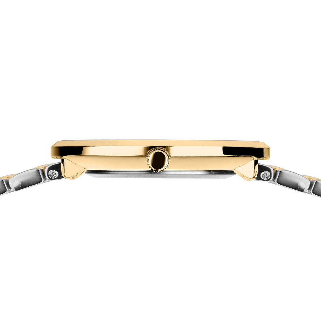 Bering Titanium Gold 19334-010 | Ultraleicht & Saphirglas