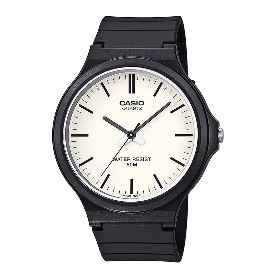 Casio MW-240-7EVEF Timeless Collection Unisex