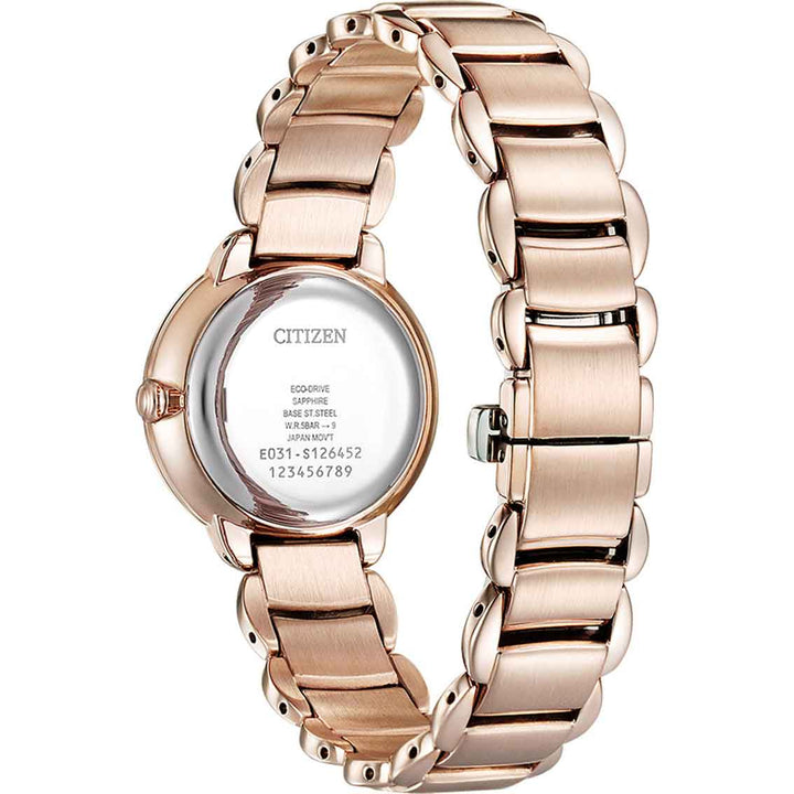Citizen L Elegance EM0922-81X Damenuhr