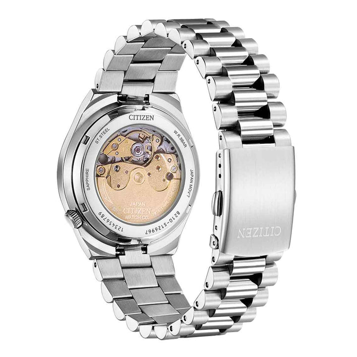 Citizen NJ0151-88L Herrenuhr