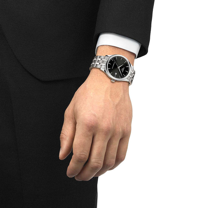 Tissot Classic Dream Powermatic 80