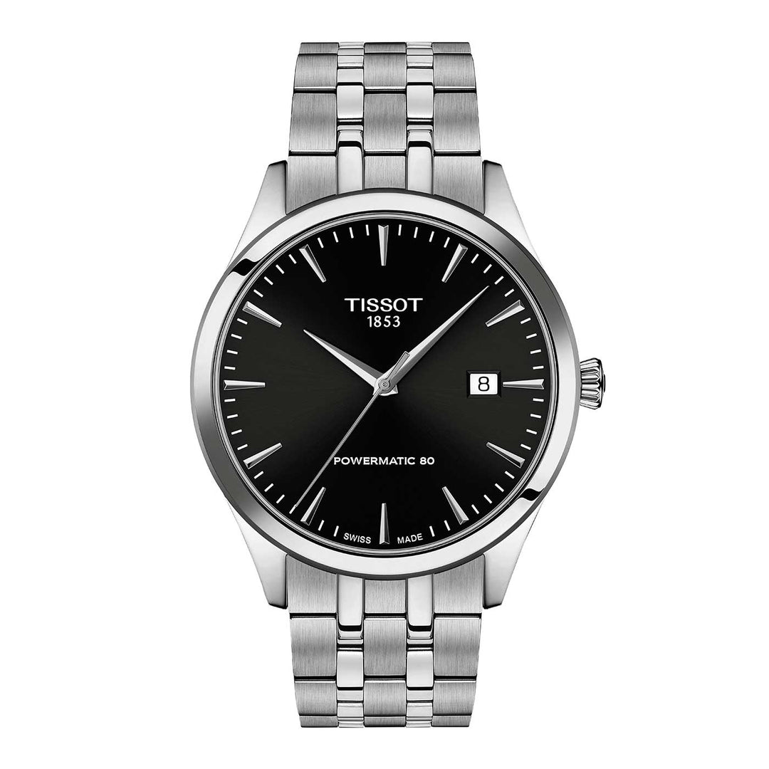 Tissot Classic Dream Powermatic 80