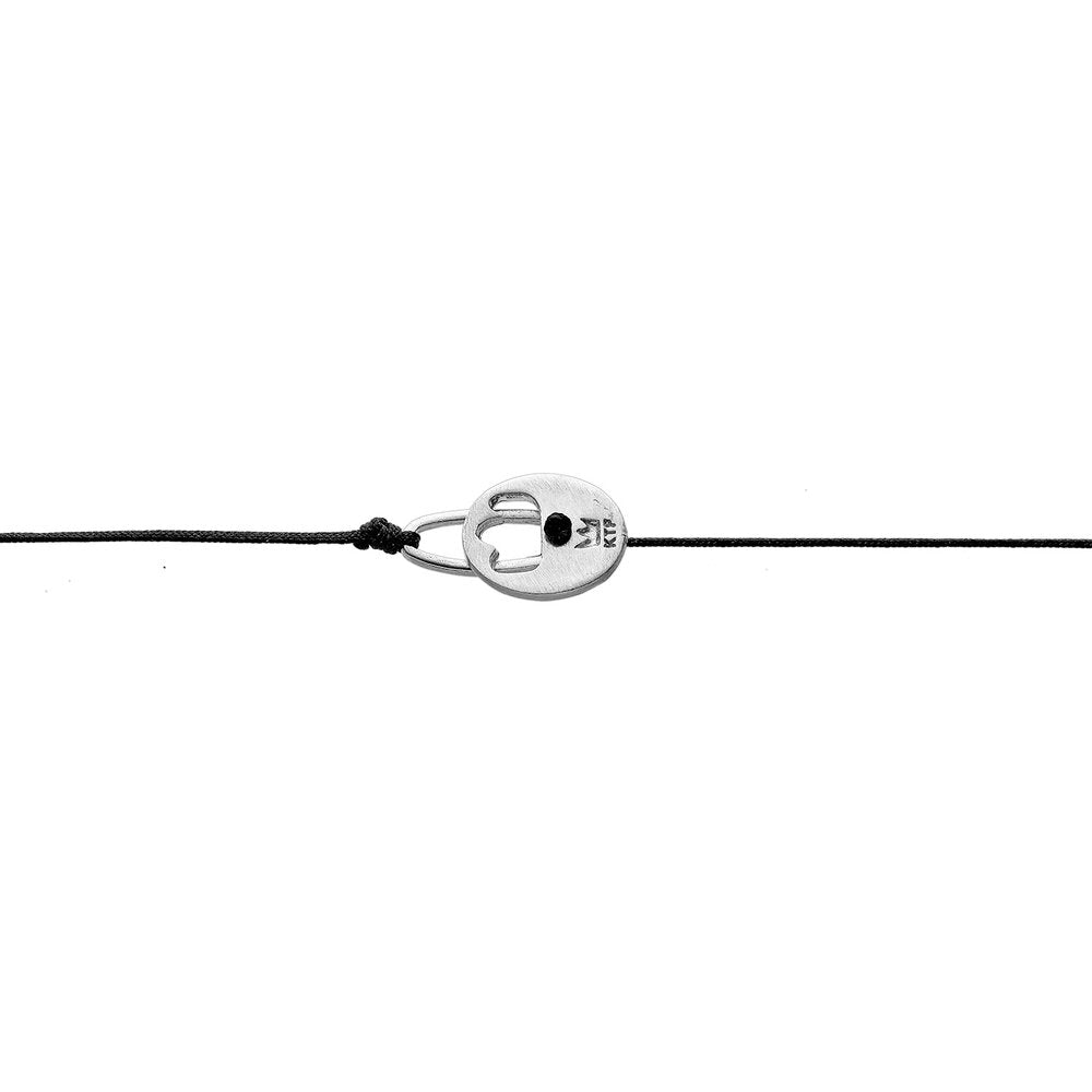 Anhänger Sterlingsilber "Margaritas I" M-303