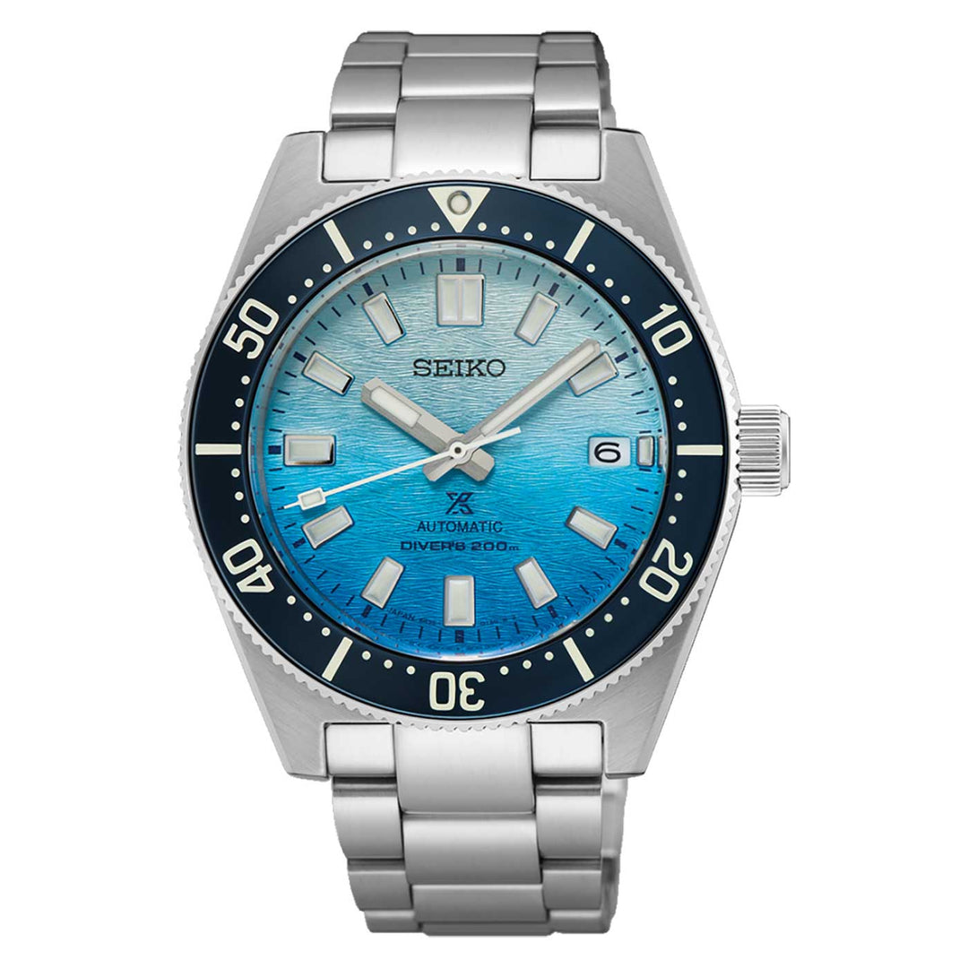 Seiko Prospex Automatik Diver SPB473J1
