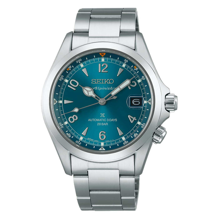 Seiko Prospex SPB503J1 Alpinist