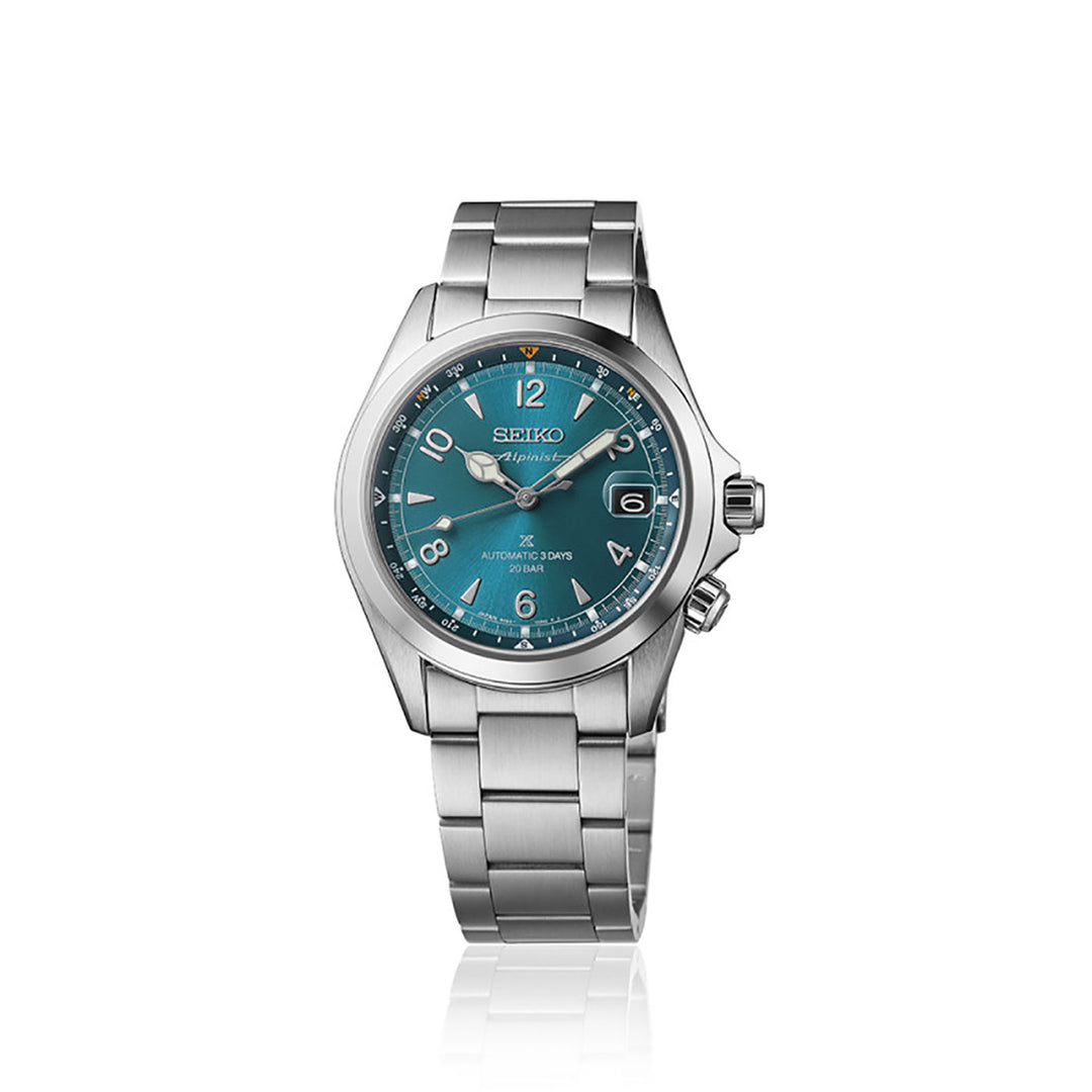 Seiko Prospex SPB503J1 Alpinist