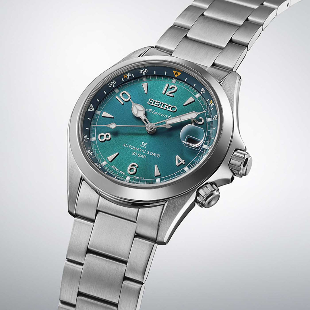 Seiko Prospex SPB503J1 Alpinist